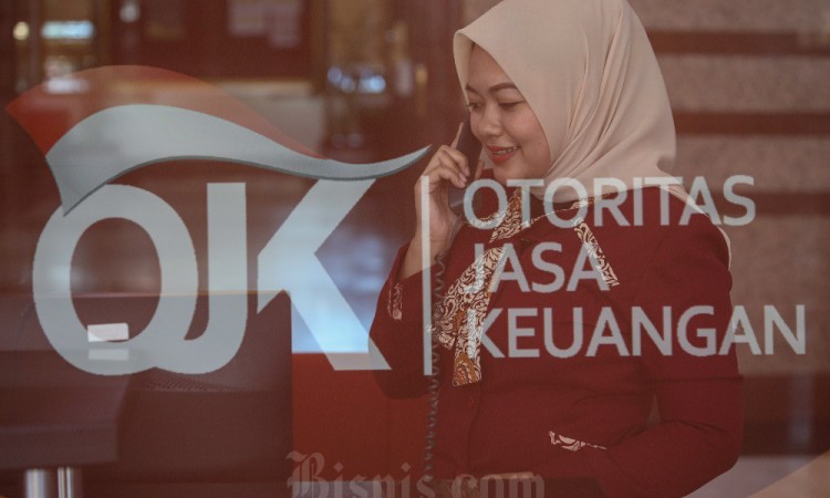 OJK Perintahkan Bank Untuk Memblokir 4.000 Rekening Judi Online