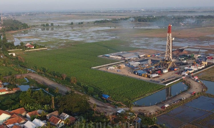 Pertamina EP Temukan Sumber Migas Baru di Kabupaten Bekasi