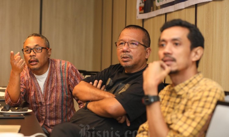 Penjurian Pupuk Indonesia Media Awards (PIMA) 2023