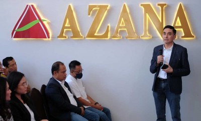 Lakukan Inovasi Digital, Azana Hotel & Resort Tingkatkan Layanan Pelanggan