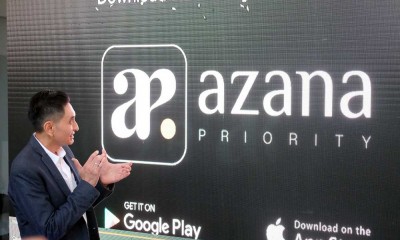 Lakukan Inovasi Digital, Azana Hotel & Resort Tingkatkan Layanan Pelanggan