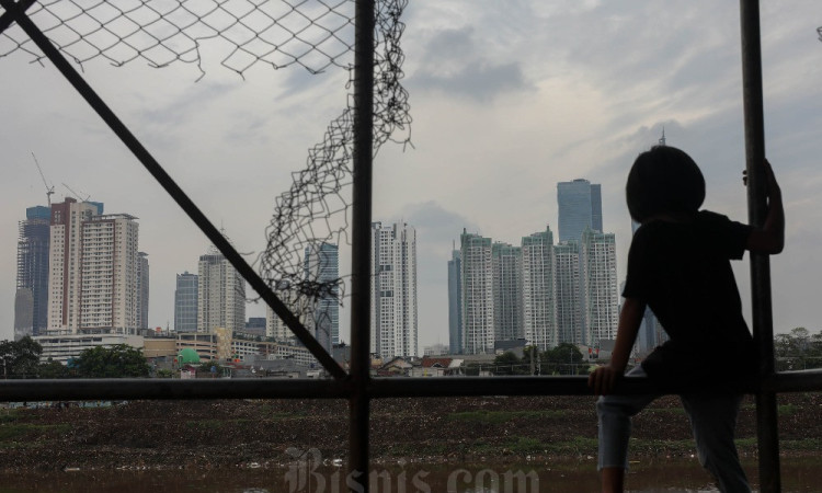 AMRO Memprediksi Perekonomian Indonesia Akan Tumbuh Sebesar 5,2%