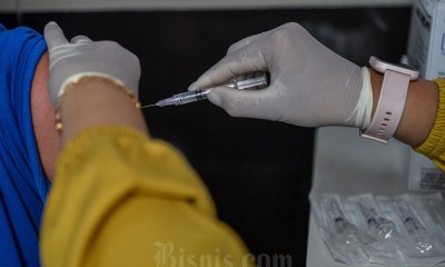 Pembatasan Vaksin Covid-19 Gratis