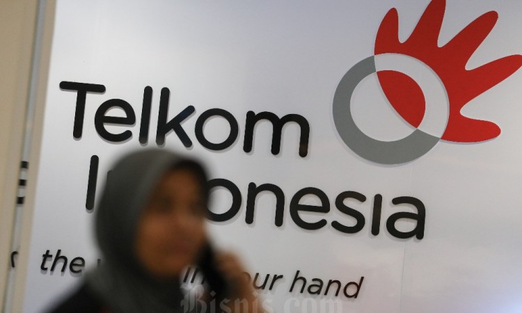 Telkom Indonesia Terus Kembangkan Bisnis Data Center di Tanah Air