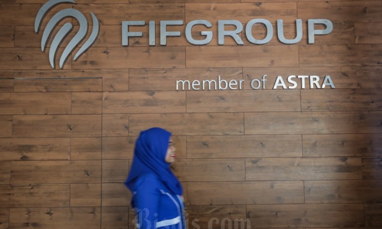 FIFGroup Hingga September 2023, Telah Menyalurkan Pembiayaan Senilai Rp913 Miliar