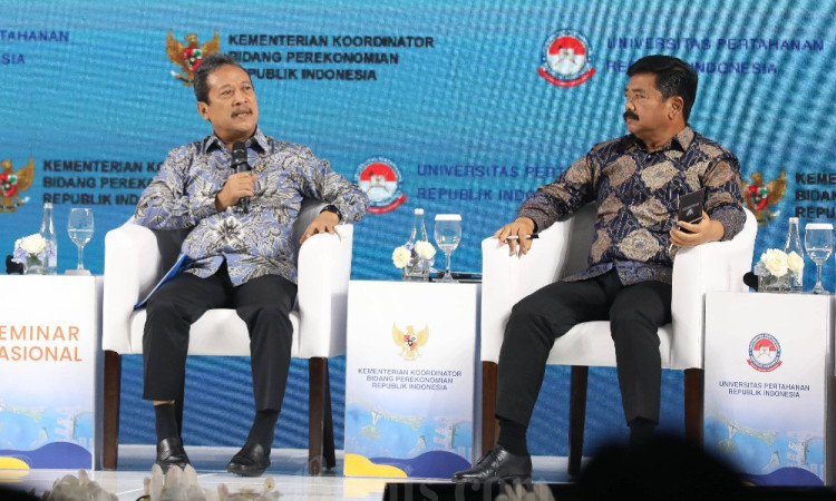 Strategi Perlindungan Kawasan Pulau Jawa, Melalui Pembangunan Tanggul Pantai dan Tanggul Laut