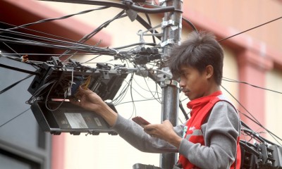 Tarif Internet Indonesia Masuk Kategori Paling Murah Ketiga di Kawasan Asean