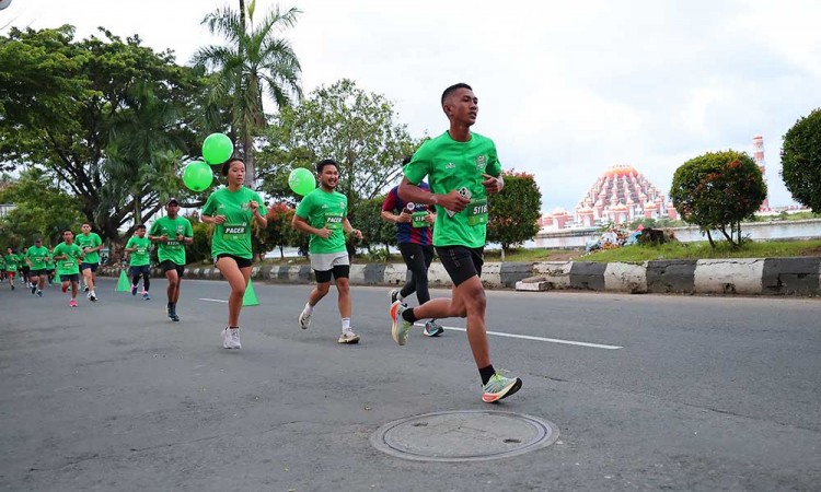 Road to MILO ACTIV Indonesia Race 2024 Resmi Dimulai di Makassar