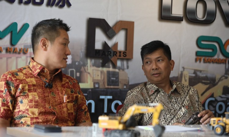 Lovol Heavy Industry Tunjuk PT Sahabat Karya Maju Sebagai Distributor Resmi Alat Berat