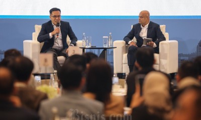 DealStreet Asia Gelar Diskusi Tentang Peluang dan Tantangan Perusahaan Startup di 2024