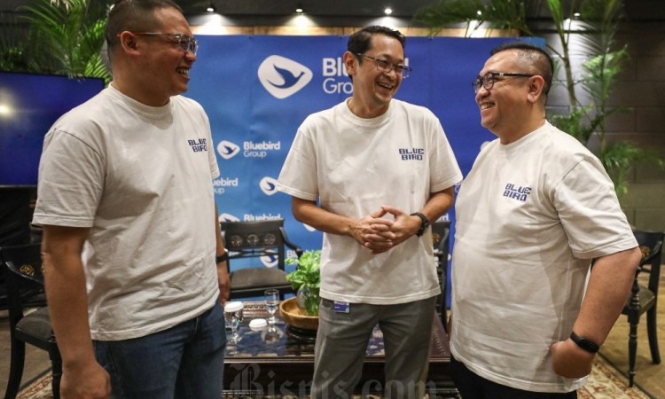 PT Blue Bird Tbk. (BIRD) Berkomitmen Kurangi Emisi Karbon Hingga 50% Pada 2030