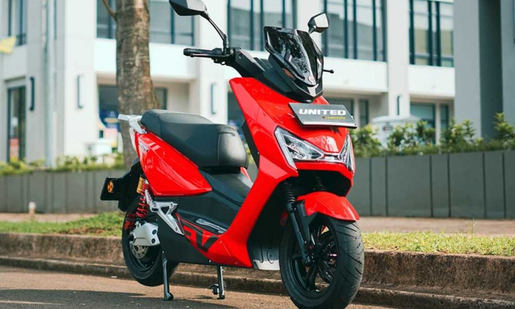 PT Terang Dunia Internusa Tbk (UNTD) Siapkan Strategi Jitu Untuk Kembangkan Motor Listrik