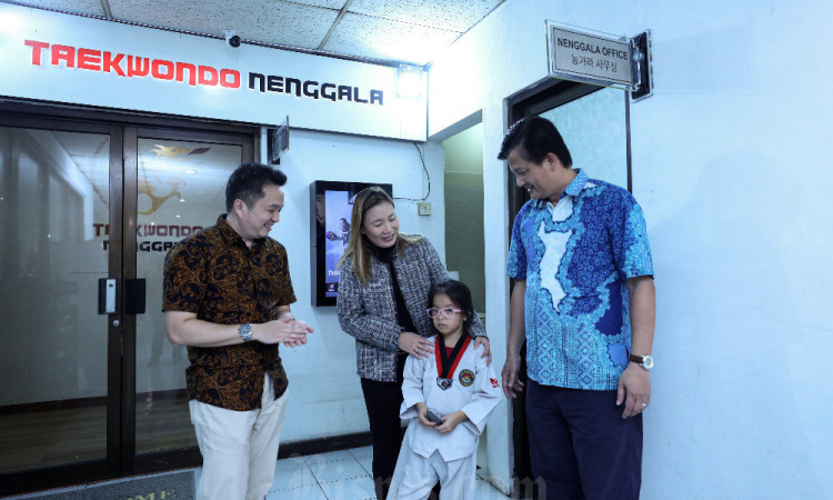 Bank Sampoerna Berkomitmen Memberdayakan UMKM