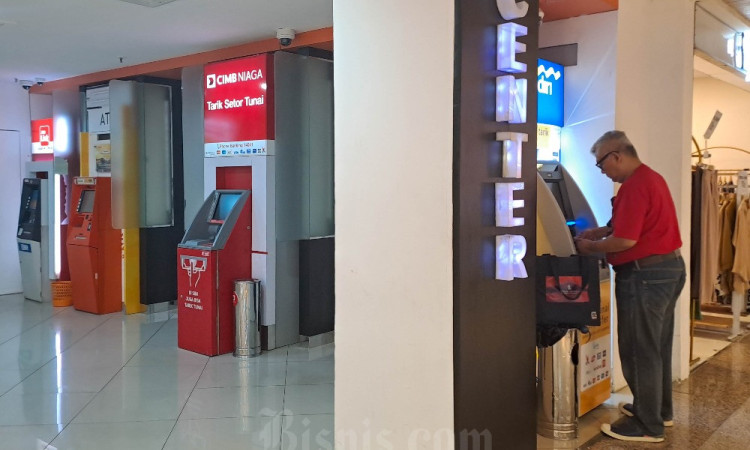 Penyesuaian Suku Bunga Bank