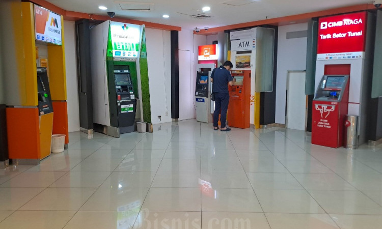 Penyesuaian Suku Bunga Bank