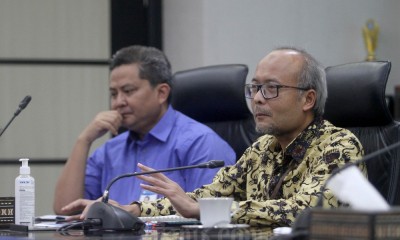 Bank Indonesia Dukung Kemajuan UMKM di Sulawesi Selatan