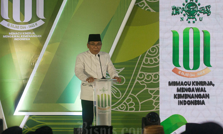 Halaqah Nasional NU