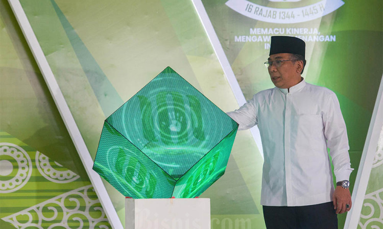 Halaqah Nasional NU