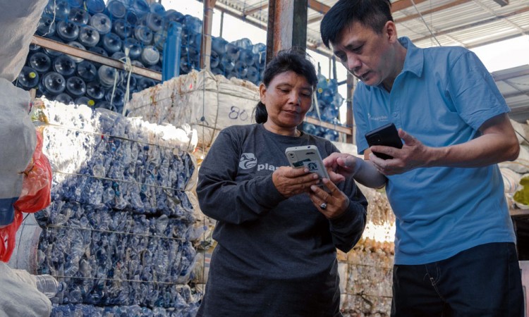 ESTA Corporation kembali bermitra dengan perusahaan sosial Plastic Bank, untuk meningkatkan dampak lingkungannya hingga tiga kali lipat.