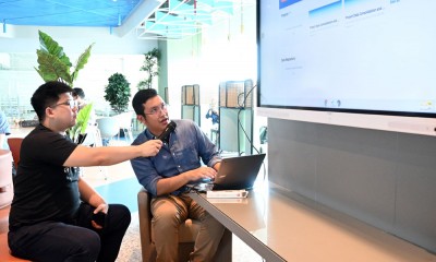 Delman Data Lab dan Synnex Metrodata Indonesia Memperkuat Kerja Sama Strategis untuk Meningkatkan Keamanan Data