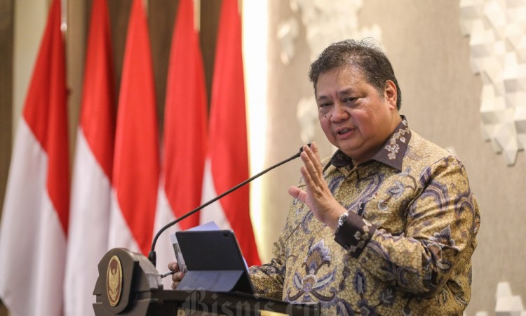 Pemerintah Mencatat Pertumbuhan Ekonomi Indonesia Pada 2023 Sebesar 5,05%