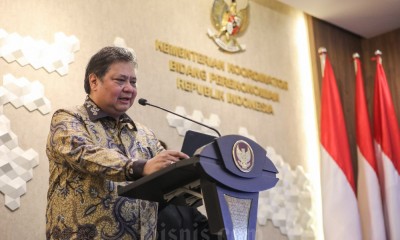 Pemerintah Mencatat Pertumbuhan Ekonomi Indonesia Pada 2023 Sebesar 5,05%