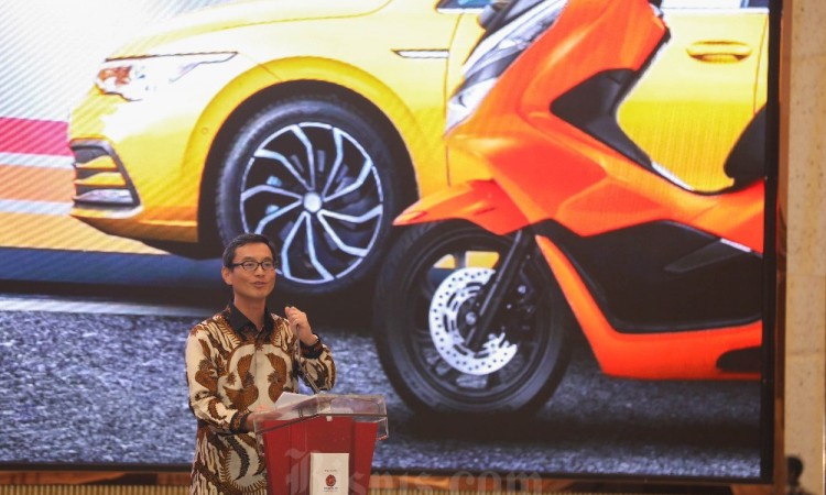 Indonesia International Motor Show (IIMS) 2024 Akan Kembali Digelar Pada 15-25 Februari Mendatang