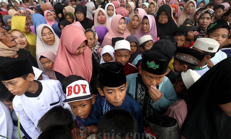 Mengambil Hikmah Lewat Haul Ulama