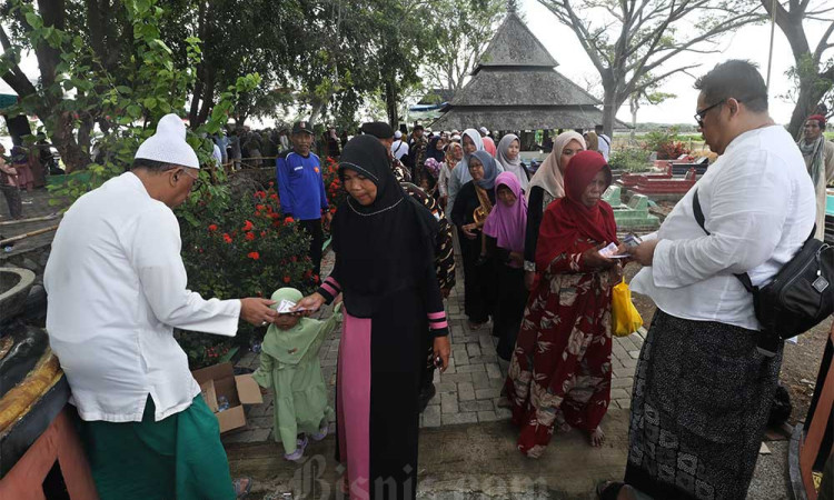 Mengambil Hikmah Lewat Haul Ulama