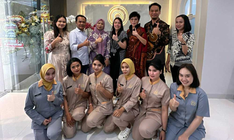 Miliki Kulit Halus Bak Kulit Bayi dengan Stem Cell Aesthetic di Perfecta Aesthetic Clinic Bintaro