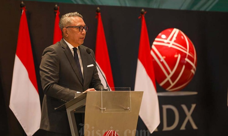 Kompetisi Trading Saham Total Hadiah Hingga Rp2 Miliar