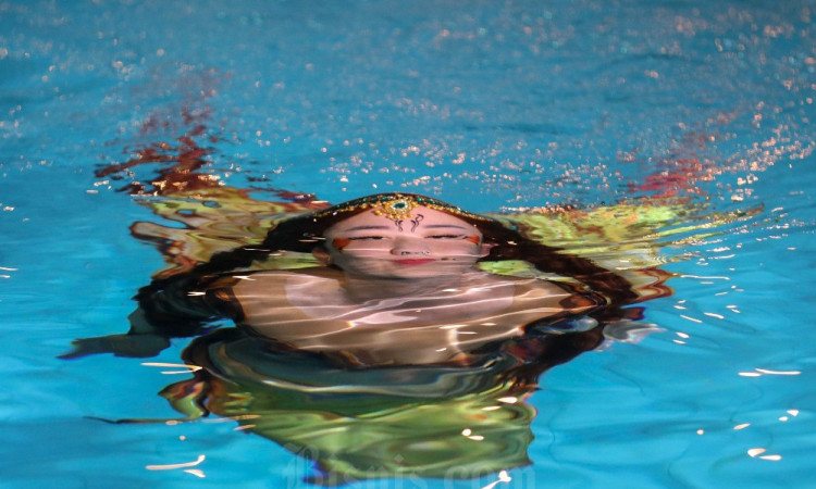 Indonesia Mermaid Championship 2024