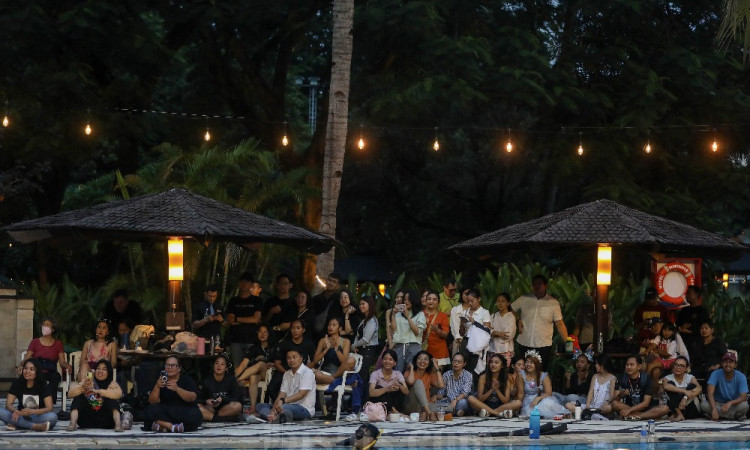 Indonesia Mermaid Championship 2024