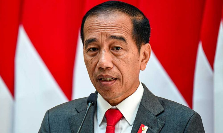 Presiden Joko Widodo Bertolak ke Asutralia Untuk Hadiri KTT ASEAN-Australia