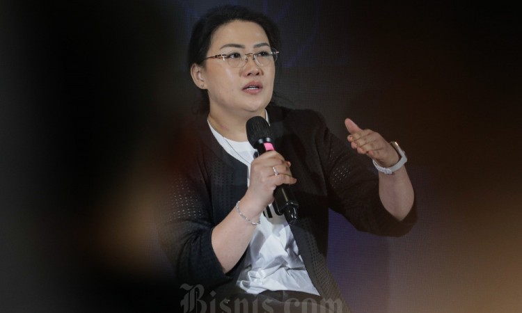 Dentsu Menunjuk Elvira Jakub Sebagai CEO Dentsu Indonesia
