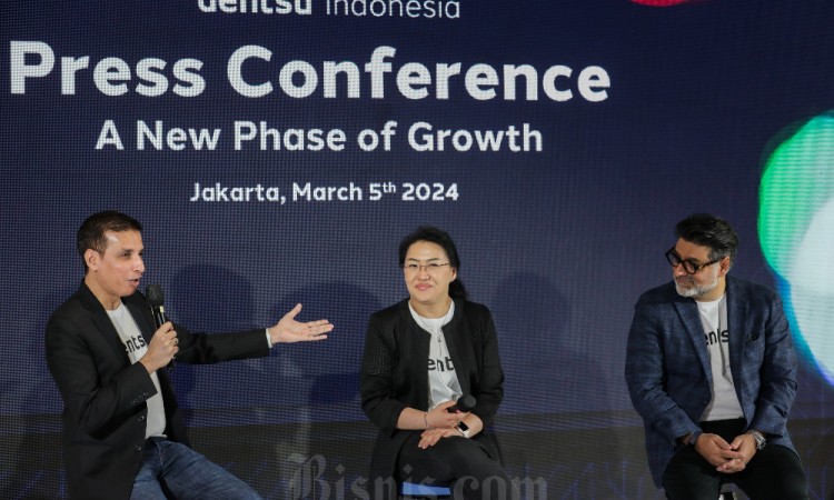 Dentsu Menunjuk Elvira Jakub Sebagai CEO Dentsu Indonesia