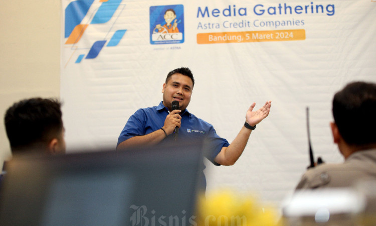 ACC Edukasi Masyarakat di Jabar Tentang Cara Aman dan Nyaman Menggunakan Jasa Perusahaan Pembiayaan