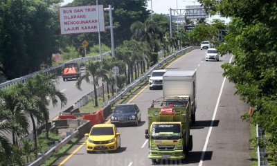 Jalan Tol Ruas Makassar Seksi IV Akan Alami Kenaikan Tarif