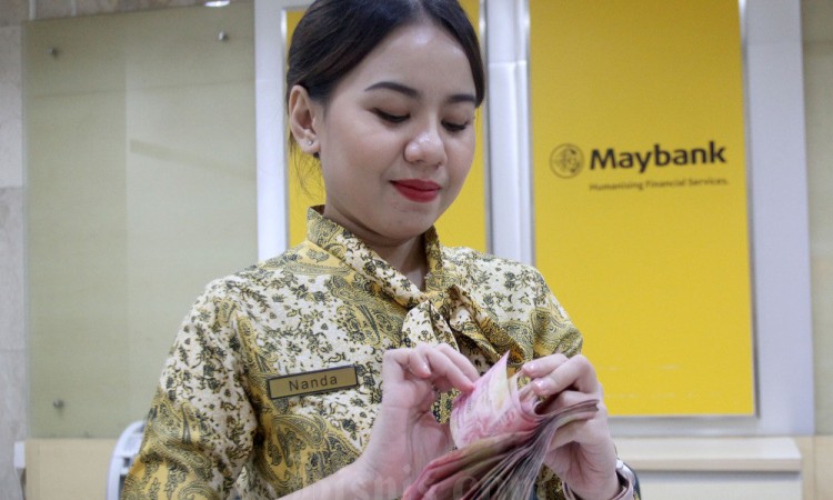 Maybank Indonesia Catatkan Pertumbuhan Pembiayaan Syariah Sebesar 10,3%