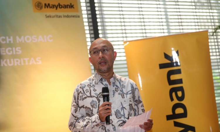 Moduit Bersama Maybank Sekuritas Luncurkan layanan terbaru Moduit Stock Advisory Service (Mosaic)