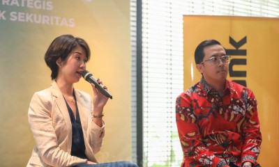 Moduit Bersama Maybank Sekuritas Luncurkan layanan terbaru Moduit Stock Advisory Service (Mosaic)