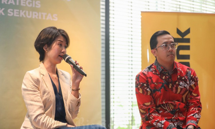 Moduit Bersama Maybank Sekuritas Luncurkan layanan terbaru Moduit Stock Advisory Service (Mosaic)