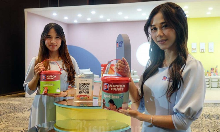 Keajaiban Ramadan Ciptakan Nuansa Sarat Makna Dalam Tren Warna Ramadan 2024 Persembahan Nippon Paint