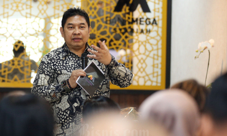 Bank Mega Syariah Melakukan Relokasi Kantor Cabang Pembantu (KCP) Bandung Pasir Kaliki