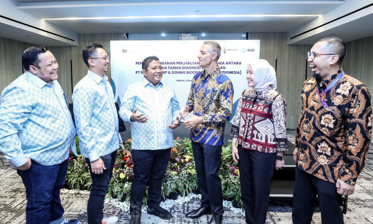 Tingkatkan Edukasi Dan Pemahaman Tentang Human Papillomavirus