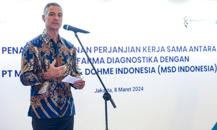 Tingkatkan Edukasi Dan Pemahaman Tentang Human Papillomavirus