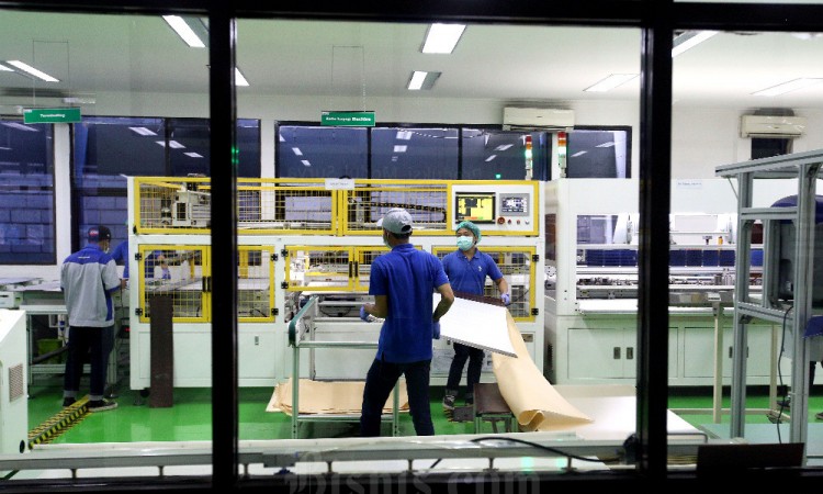 Pemerataan Elektrifikasi di Daerah Tertinggal, Terdepan, dan Terluar (3T)