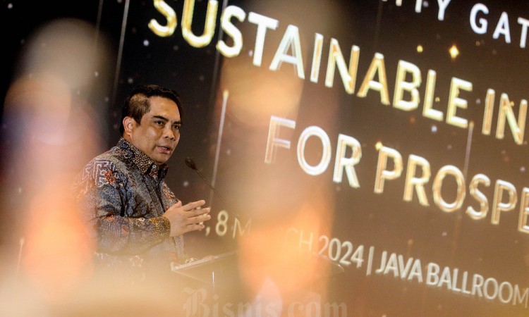 PT Bank Syariah Indonesia Tbk. (BSI) Luncurkan Sukuk Gold Ownership