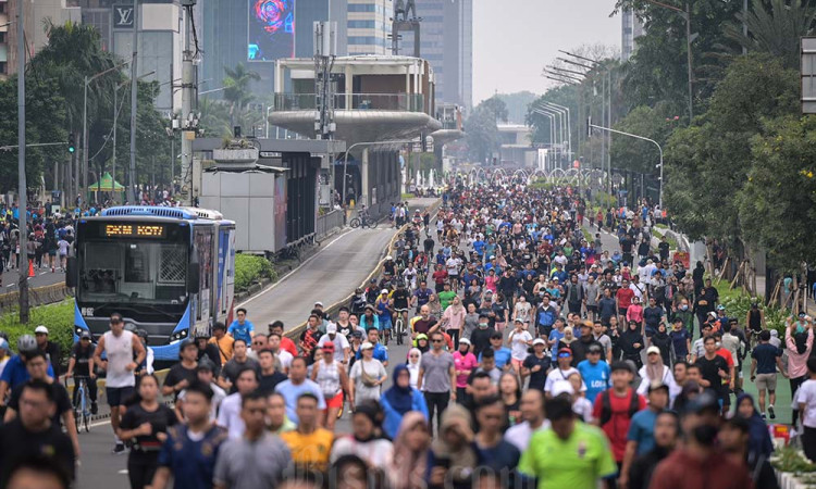HBKB Tetap Dilaksanakan Selama Ramadhan