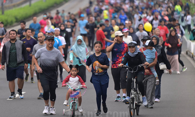 HBKB Tetap Dilaksanakan Selama Ramadhan